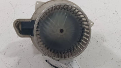 Blower Motor 2 Door Fits 12-17 FIAT 500 OEM