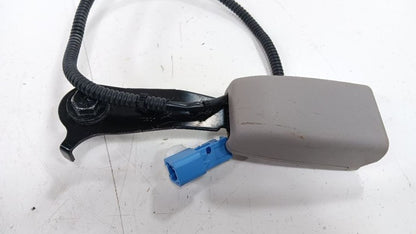 Seat Belt Right Front Seat Passenger Buckle Latch Fits 10-14 INSIGHT  