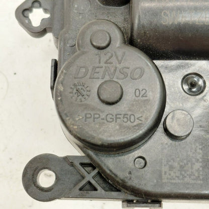 Ford Escape Flap Door Motor Heater AC Door Actuator  2022 2023 2024