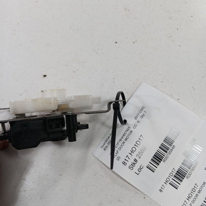 Honda Civic Flap Door Motor Heater AC Door Actuator  2018 2017 2016