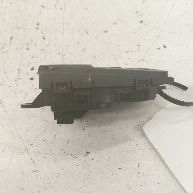 Buick Encore GX Right Side Steering Wheel Control Switch  2022 2023 20
