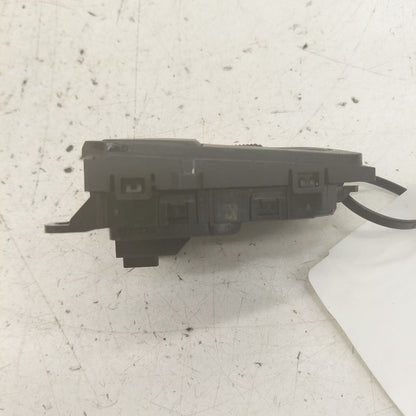 Buick Encore GX Right Side Steering Wheel Control Switch  2022 2023 20