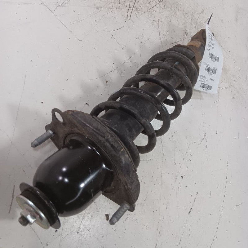 Driver Left Strut Sedan Rear Fits 14-19 Toyota Corolla