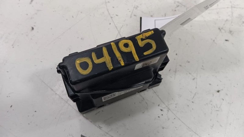 Chassis ECM Driver Park Assist Fits 17-19 ENCORE