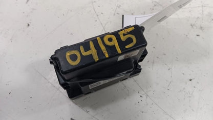 Chassis ECM Driver Park Assist Fits 17-19 ENCORE