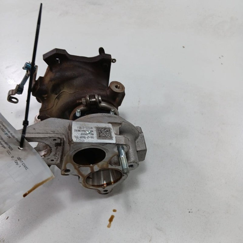 189005AAA01 Turbo Supercharger 1.5L Without Sport Package Fits 16-22 Honda Civic
