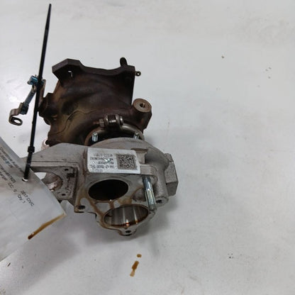 189005AAA01 Turbo Supercharger 1.5L Without Sport Package Fits 16-22 Honda Civic
