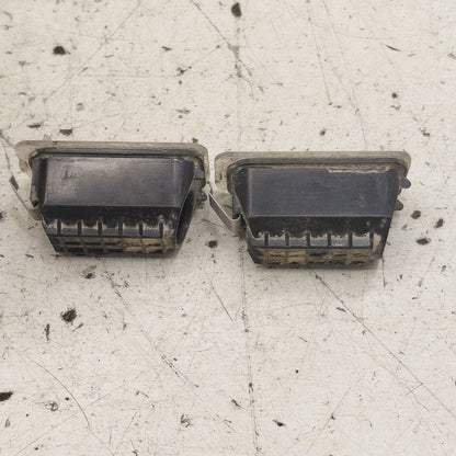 Ford Edge License Plate Light Lamp  2019 2020 2021 2022