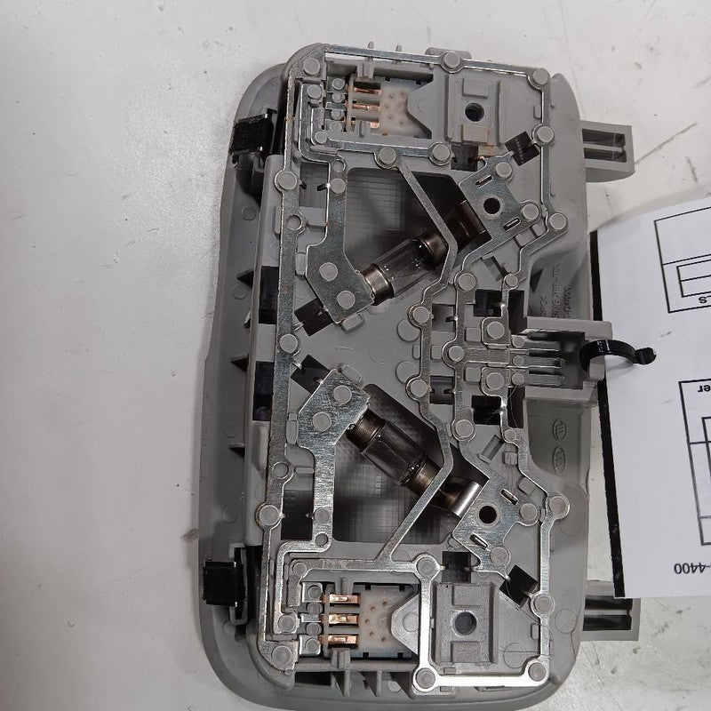 Kia Optima Dome Light Roof Lamp  2020 2019 2018 2017