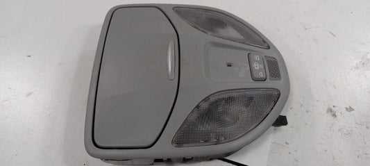 Hyundai Santa Fe Sun Glasses Holder 2017 2018 2019