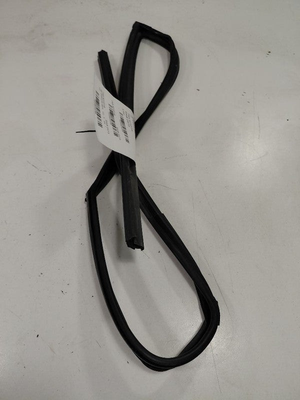 Kia Soul Door Glass Window Seal Rubber Right Passenger Front  2017 201