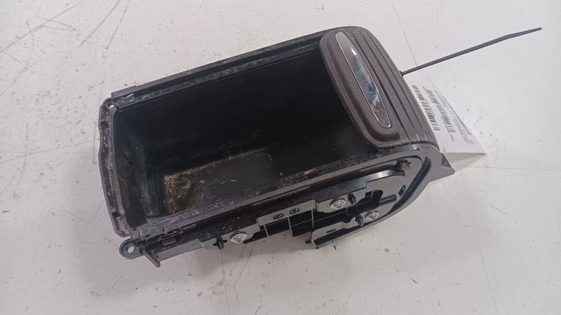 Buick Encore Storage Pocket  2013 2014 2015 2016