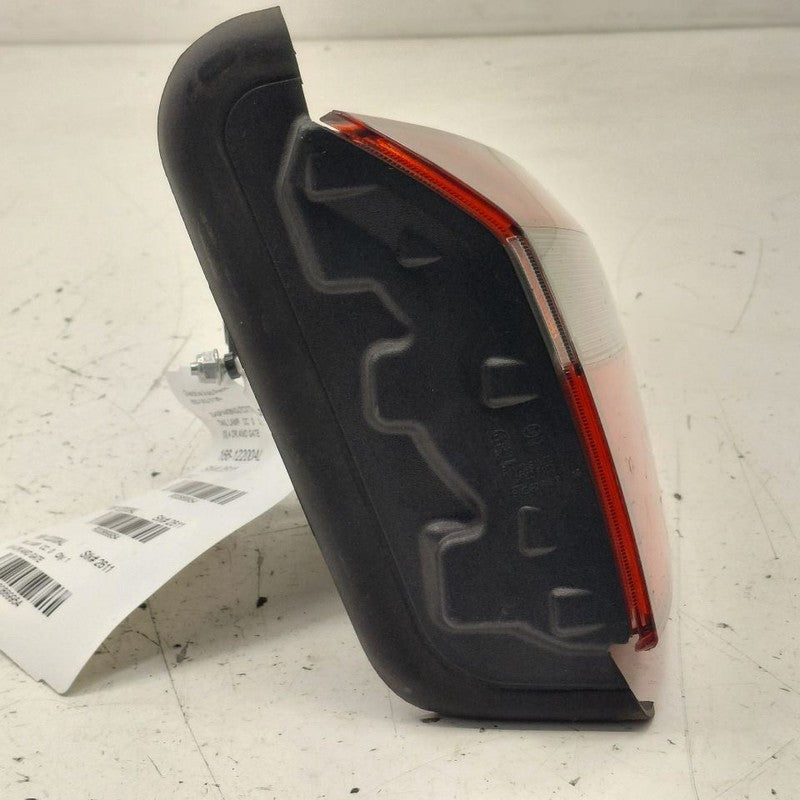 Driver Left Tail Light Brake Lamp Liftgate Mounted 18-23 Alfa Romeo St