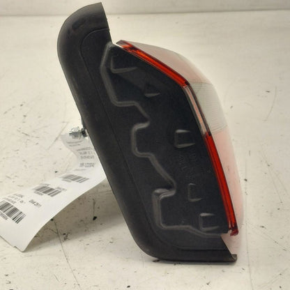 Driver Left Tail Light Brake Lamp Liftgate Mounted 18-23 Alfa Romeo St