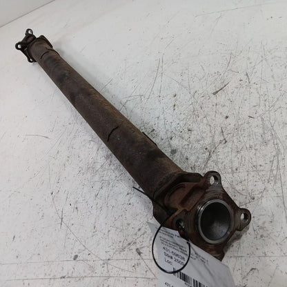 Rear Drive Shaft Rear Half Fits 13-20 Subaru BRZ  OEM