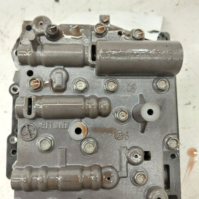Kia Sorento Automatic Transmission Valve Body  2018 2017 2016