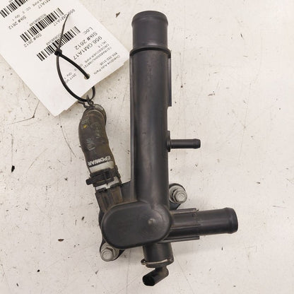 Chevy Volt Coolant Line Crossover Pipe  1.5 2016 2017 2018 2019