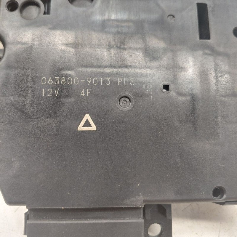 Toyota Prius Flap Door Motor Heater AC Door Actuator  2022 2021 2020