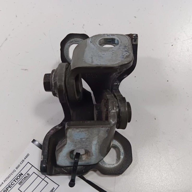 Jeep Compass Door Hinge Set Right Front Passenger 2017 2018 2019 2020 2021 2022 