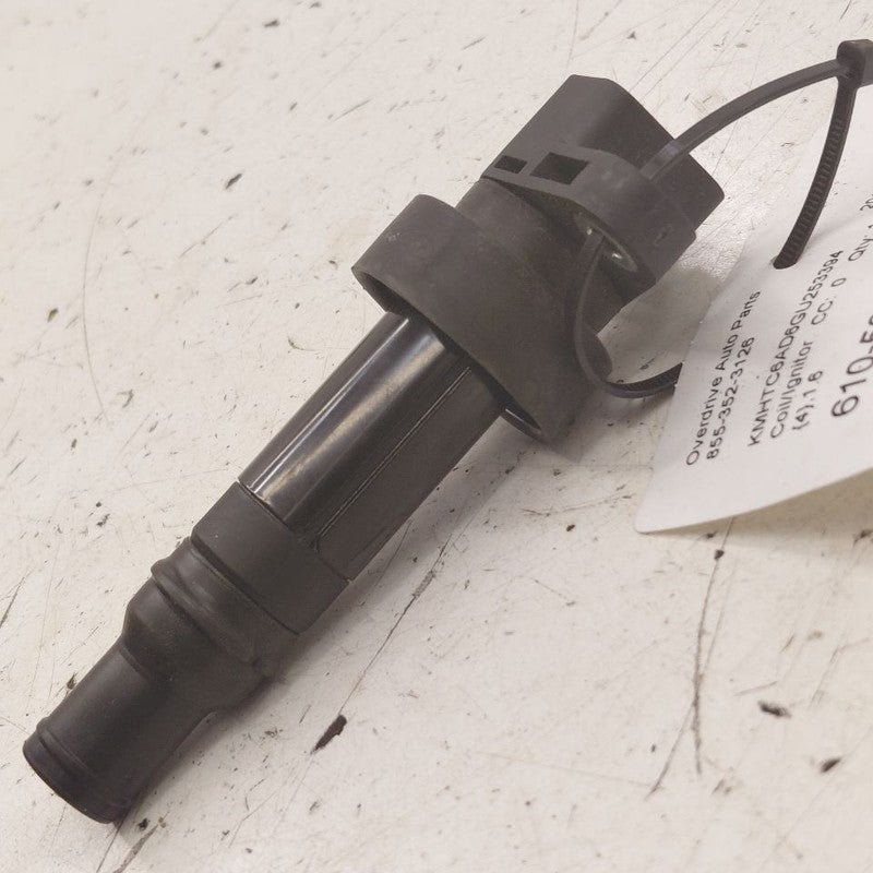 Coil Ignition Ignitor Fits 12-19 Hyundai Accent