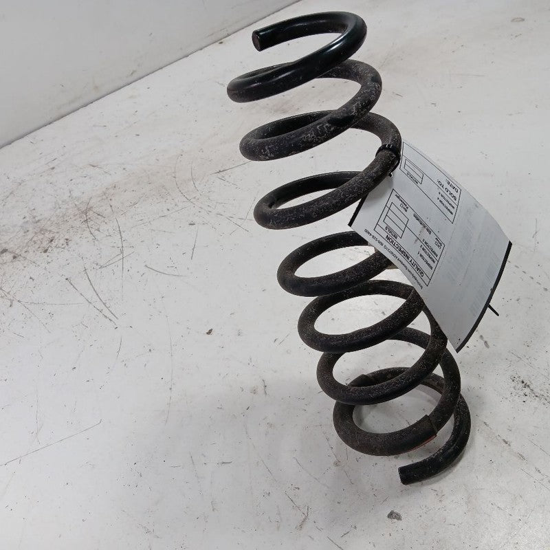 Coil Spring Rear Back US Built VIN 5 1st Digit Fits 16-20 Kia Optima