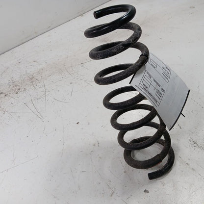 Coil Spring Rear Back US Built VIN 5 1st Digit Fits 16-20 Kia Optima