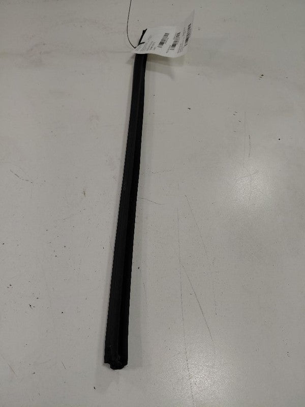 Kia Soul Left Front Weather Strip Interior  2017 2018 2019 OEM