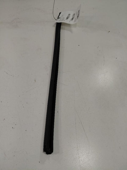Kia Soul Left Front Weather Strip Interior  2017 2018 2019 OEM