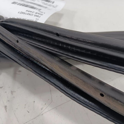 Chevy Malibu On Body Door Jamb Seal Front Right Passenger  2019 2020 2021 2022 2