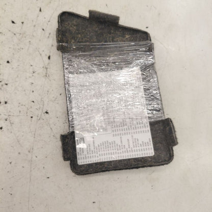 Cadillac CT6 Fuse Box Cover 2018 2017 2016