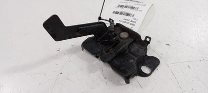 Dodge Dart Hood Latch 2013 2014 2015 2016 OEM