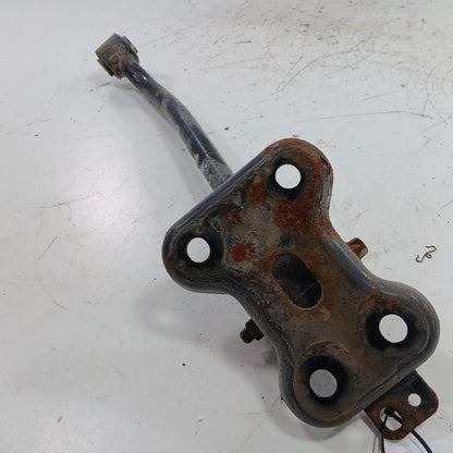 Passenger Right Lower Control Arm Rear Trailing Arm Fits 15-23 Jeep Re