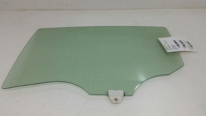 FD25841GT Left Rear Back Door Glass Window Tinted Sedan Fits 14-15 MAZDA 6