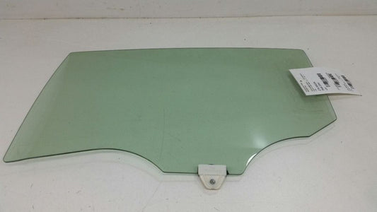 FD25841GT Left Rear Back Door Glass Window Tinted Sedan Fits 14-15 MAZDA 6