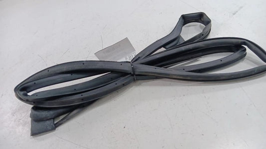 Acura MDX On Door Seal Rubber Right Passenger Rear Back 2010 2011 2012