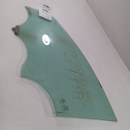 Driver Left Front Door Glass Window Without Acoustic Glass 16-20 Kia S