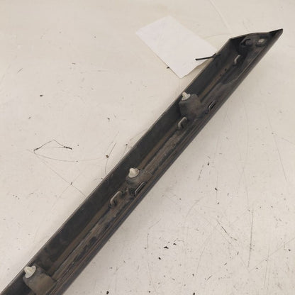 Mitsubishi Outlander   Door Molding Trim Strip Left Driver Front  2018