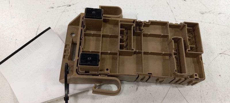 Subaru Legacy Cabin Fuse Box Interior Inner Under Dash 2010 2011 2012 2013 2014