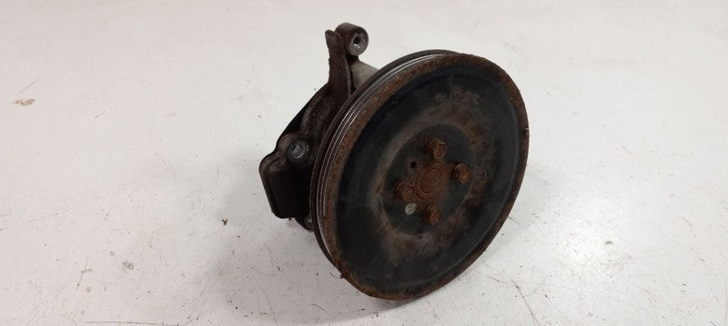 Coolant Water Pump 2.0L Station Wgn Fits 01-12 ELANTRA OEM