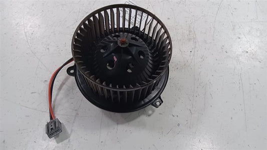 Blower Motor Fits 15-16 Dodge Dodge Dart OEM