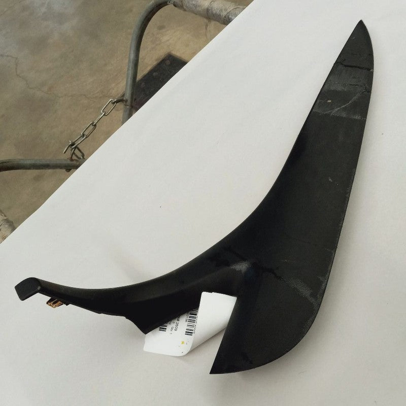 Chevy Volt Driver Left Floor Console Panel {23509212} 2019 2018 2017 2