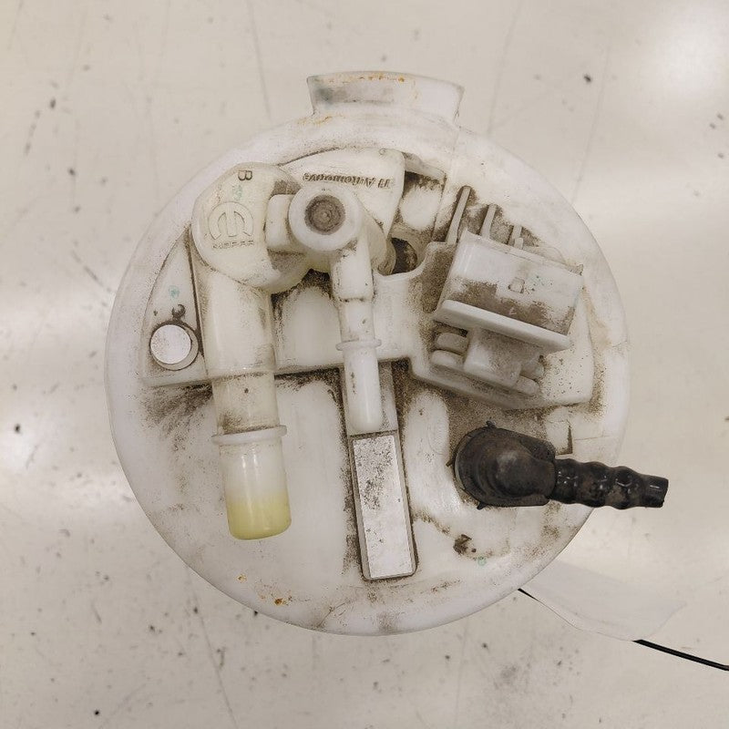 Gas Fuel Pump Assembly Tank Mounted 2.4L Fits 15-21 Jeep Renegade
