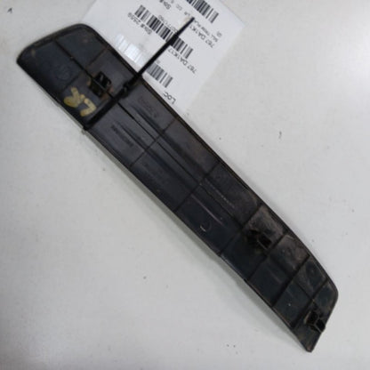 Nissan Altima Sill Trim Plate Door Jam Threshold Left Driver Rear  201