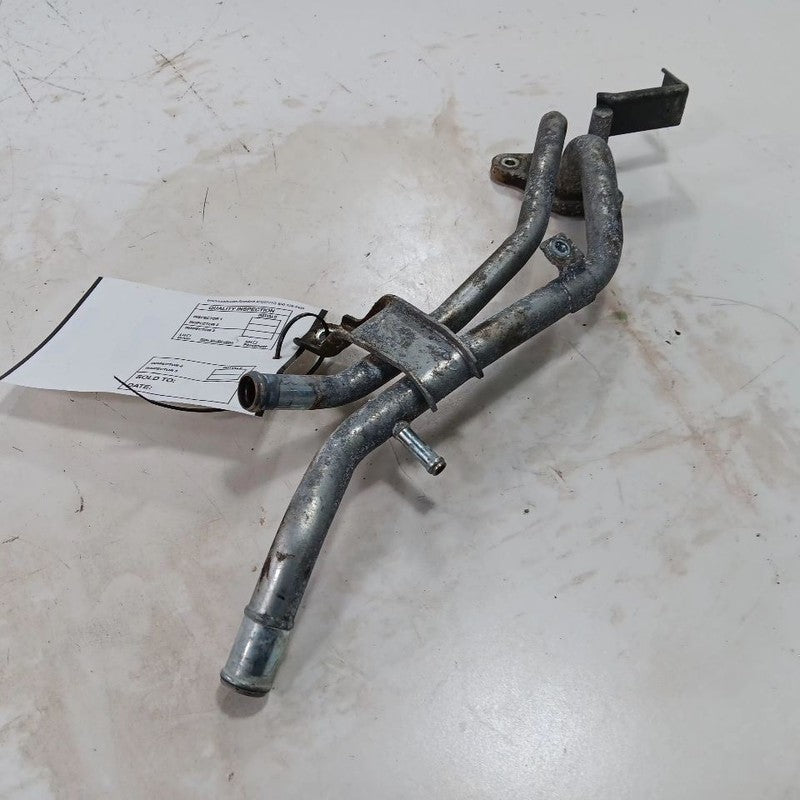 INFINITI Q50 3.7 Coolant Line Crossover Pipe  2014 2015 2016 2017 2018