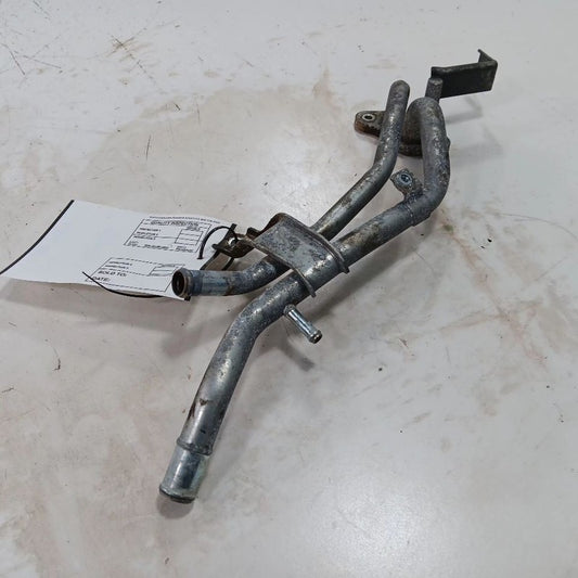 INFINITI Q50 3.7 Coolant Line Crossover Pipe  2014 2015 2016 2017 2018