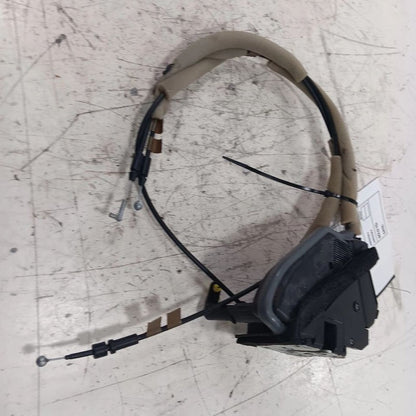 Nissan Kicks Door Latch Lock Left Driver Front  2021 2022 2023 2024 OE