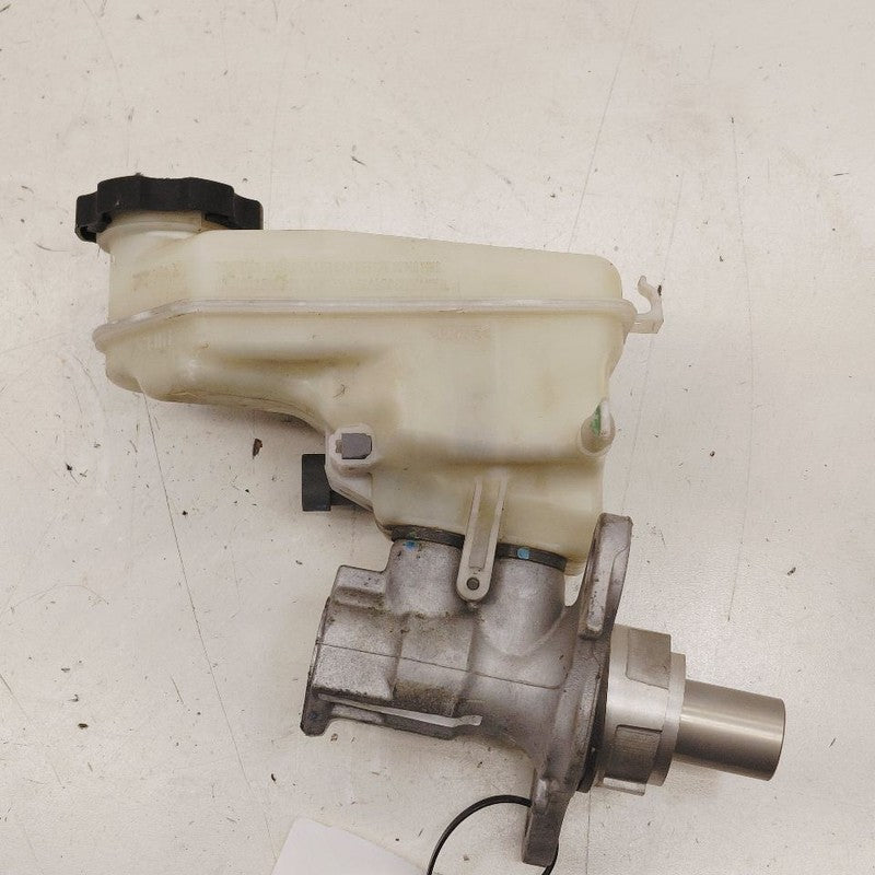 Brake Master Cylinder Fits 14-20 Chevy Impala