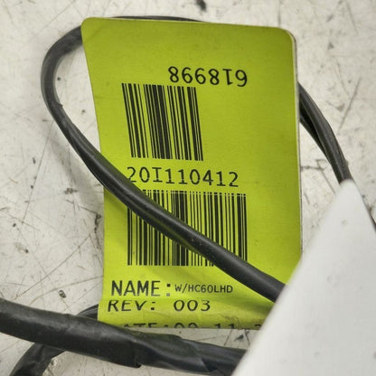 Chevy Trax Wire Harness {20I110412} 2022 2021