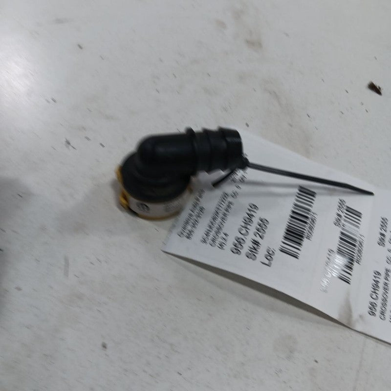 Jeep Compass 2.4 Coolant Line Crossover Pipe  2018 2019 2020 2021 OEM