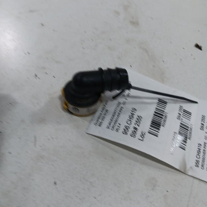 Jeep Compass 2.4 Coolant Line Crossover Pipe  2018 2019 2020 2021 OEM